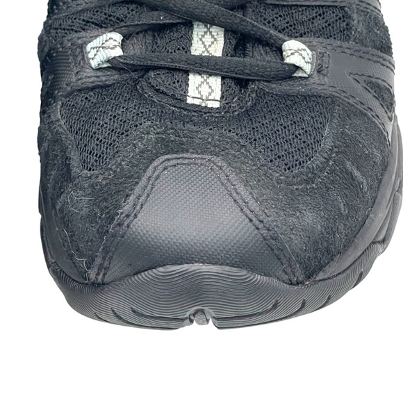 Merrell Women’s Black Avian Light 2 Vent Mid Waterproof Hiking Mountain Boot 8.5 - Picture 7 of 16